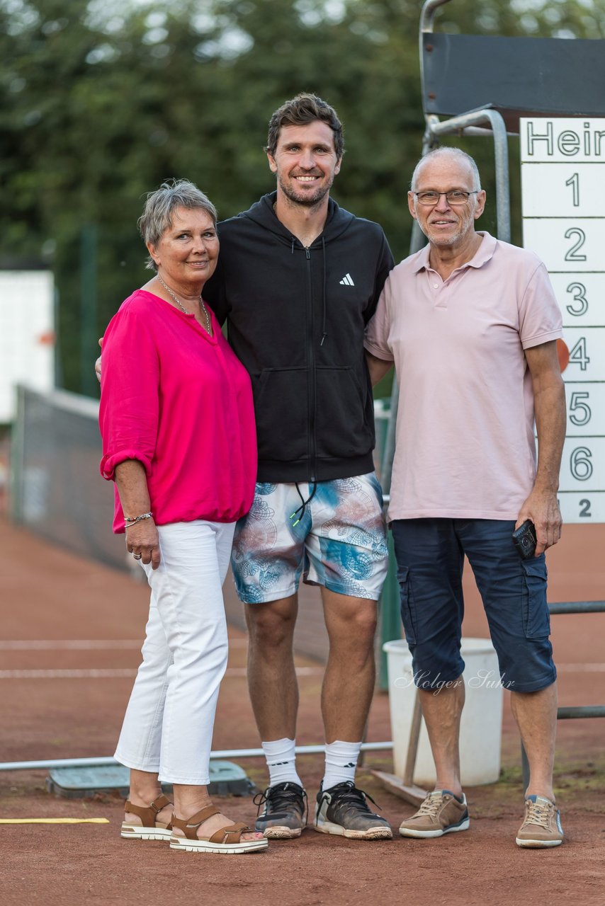 Bild 105 - Marner Tennisevent mit Mischa Zverev